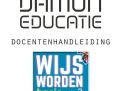Wijs Worden Basis deel 3, docentenhandleiding