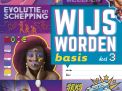 Wijs Worden Basis deel 3, leerwerkboek