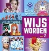 Wijs Worden VWO deel 3, leerboek