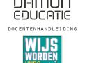 Wijs Worden VMBO deel 2, docentenhandleiding