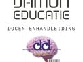 Doordenken, docentenhandleiding