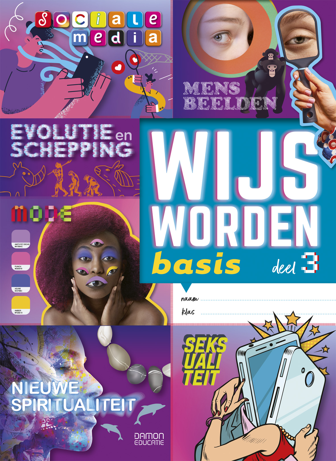 Wijs Worden Basis deel 3