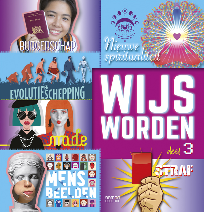 Wijs Worden VWO deel 3