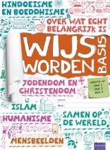 Wijs Worden Basis selectie uit deel 1, 2 en 3, docentenhandleiding