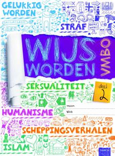 Wijs Worden VMBO deel 2, leerwerkboek