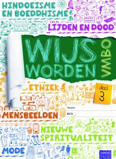 Wijs Worden VMBO deel 3, docentenhandleiding