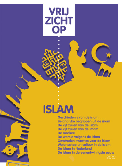 Vrij zicht op islam, leerboek