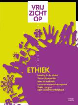 Vrij zicht op ethiek, leerboek ed. 2021
