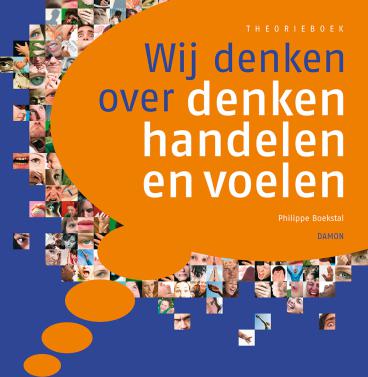 Wij denken over denken, handelen en voelen, theorieboek