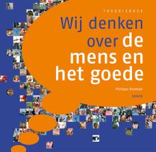 Wij denken over de mens en het goede, theorieboek 