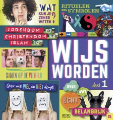 Wijs Worden VWO deel 1, leerboek (ed. 2021)