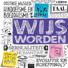 Wijs Worden VWO deel 2, leerboek