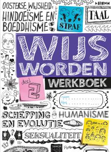 Wijs Worden VWO deel 2, werkboek