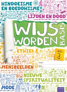 Wijs Worden Basis, deel 3, docentenboek