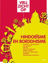 Vrij zicht op hindoeÃ¯sme en boeddhisme, docentenhandleiding
