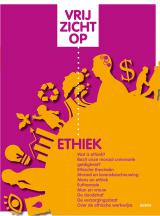 Vrij zicht op ethiek, leerboek
