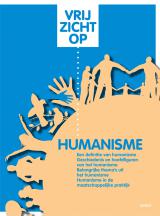 Vrij zicht op humanisme, docentenboek