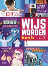 Wijs Worden Basis deel 1, leerwerkboek