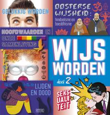 Wijs Worden VWO deel 2 leerboek 