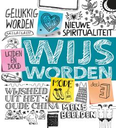 Wijs Worden VWO deel 3, leerboek