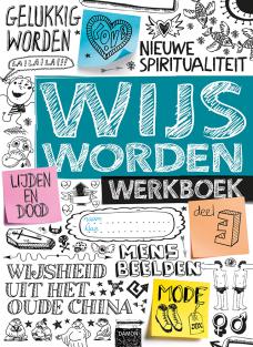 Wijs Worden VWO deel 3, werkboek