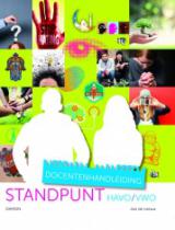 Standpunt Havo/VWO deel 2, leerwerkboek