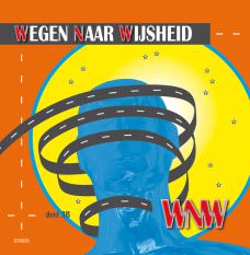 Wegen naar Wijsheid, deel 3B, leerboek, (2012)