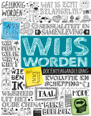 Wijs Worden VWO deel 3, docentenboek