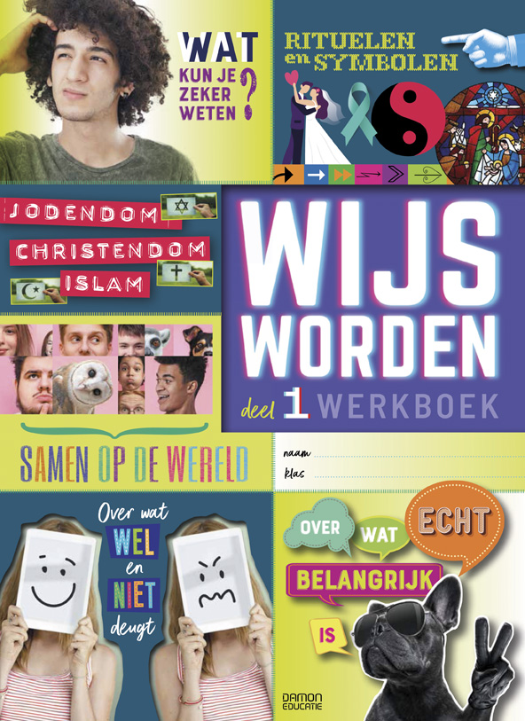 Wijs Worden VWO deel 1, docentenhandleiding (ed. 2021)