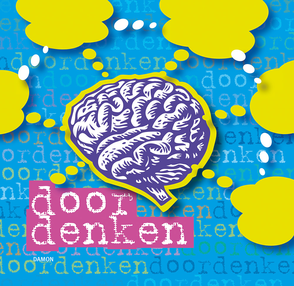 Doordenken, leerboek