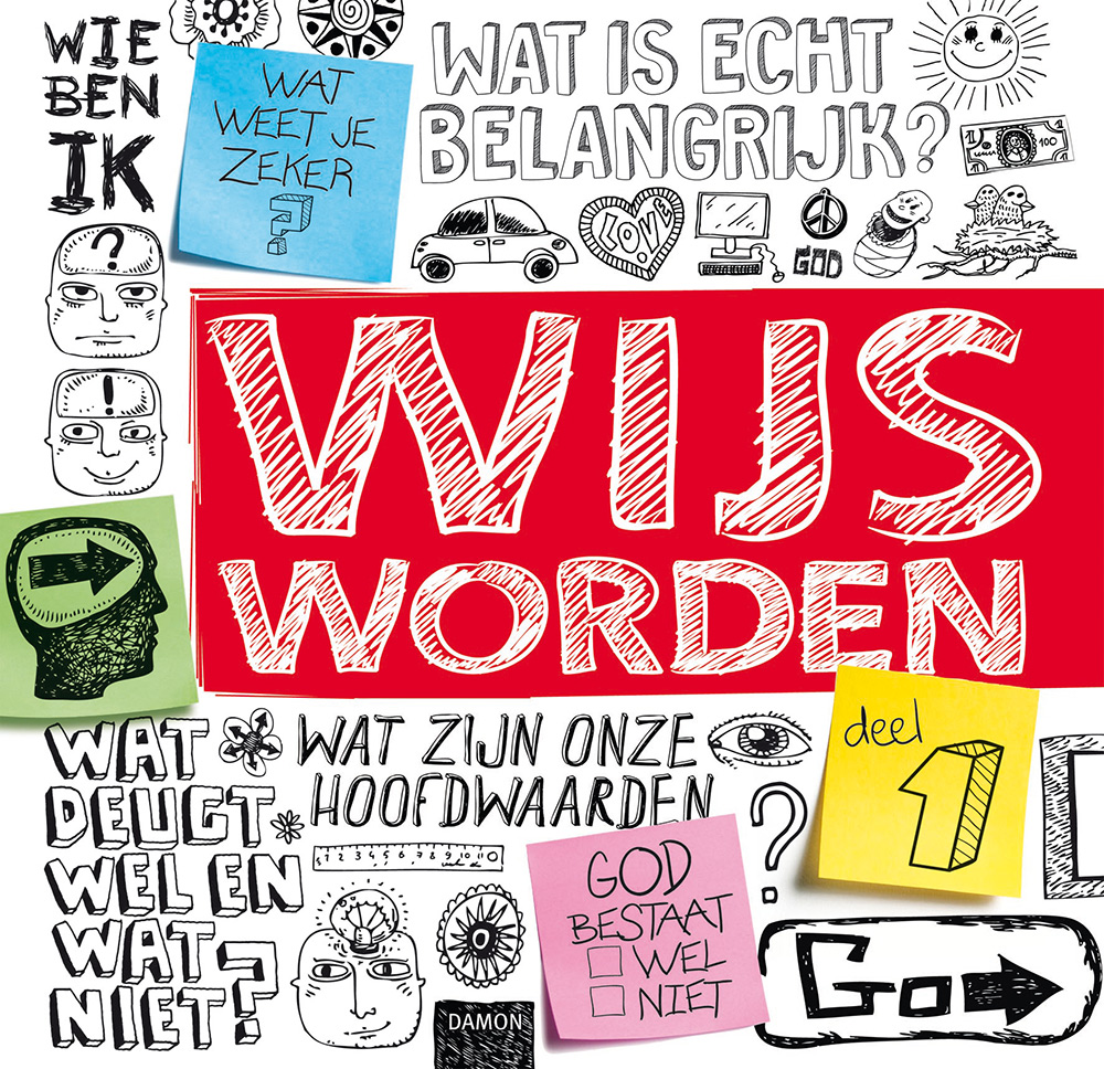Wijs Worden VWO deel 1, docentenboek