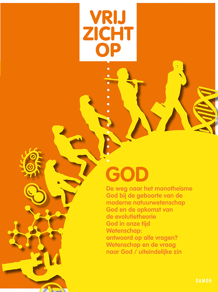 Vrij zicht op God, docentenhandleiding