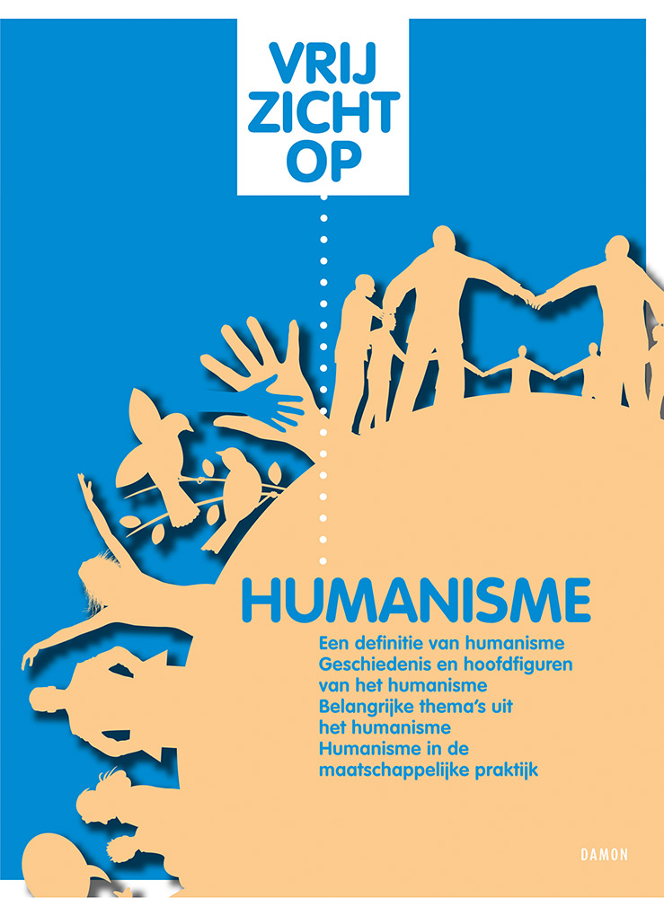 Vrij zicht op humanisme, docentenhandleiding
