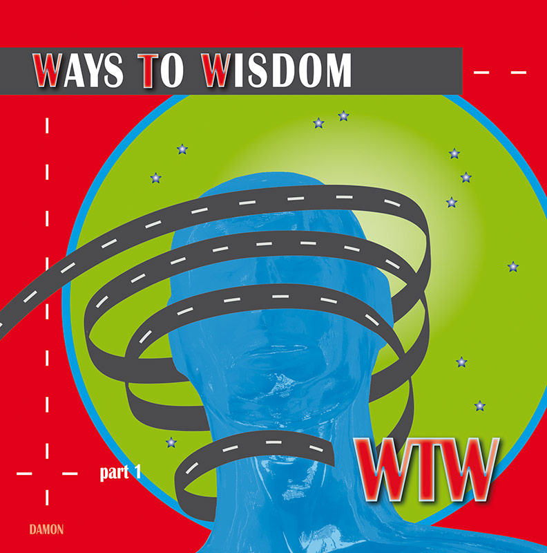 Ways to wisdom, deel 1, leerboek