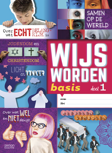 Wijs Worden Basis Deel 1